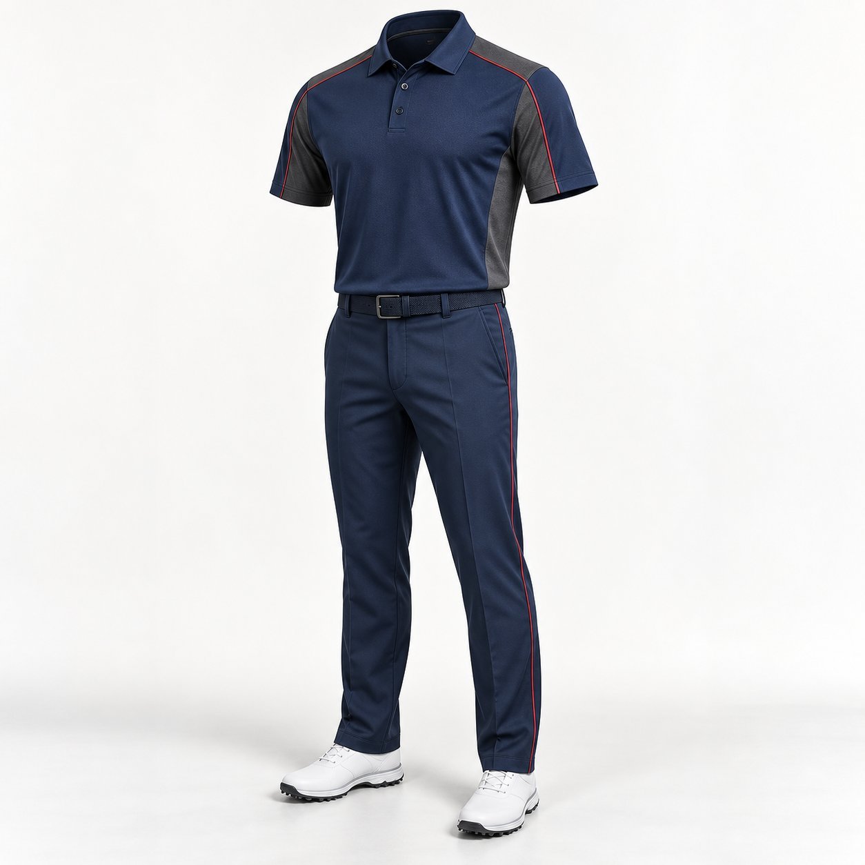Custom Golf Tournament Apparel