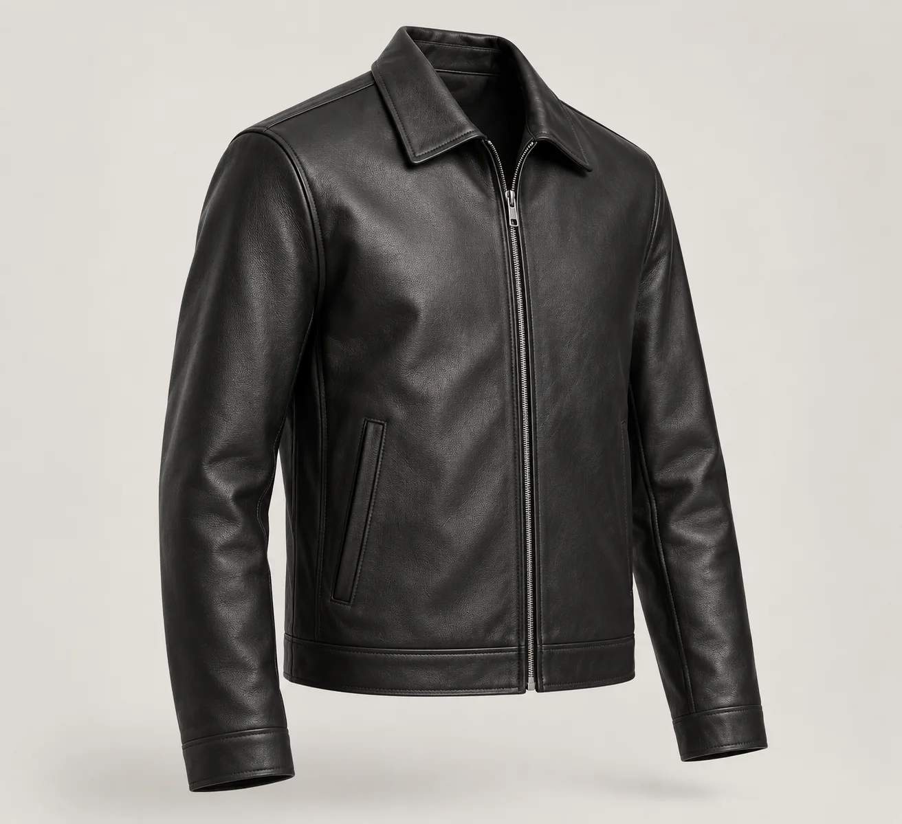 Custom Leather Jackets