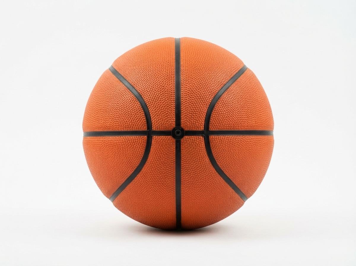 Custom Match Basketballs