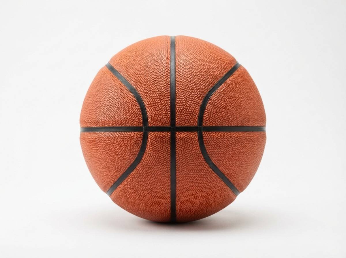 Custom Mini & Promotional Basketballs