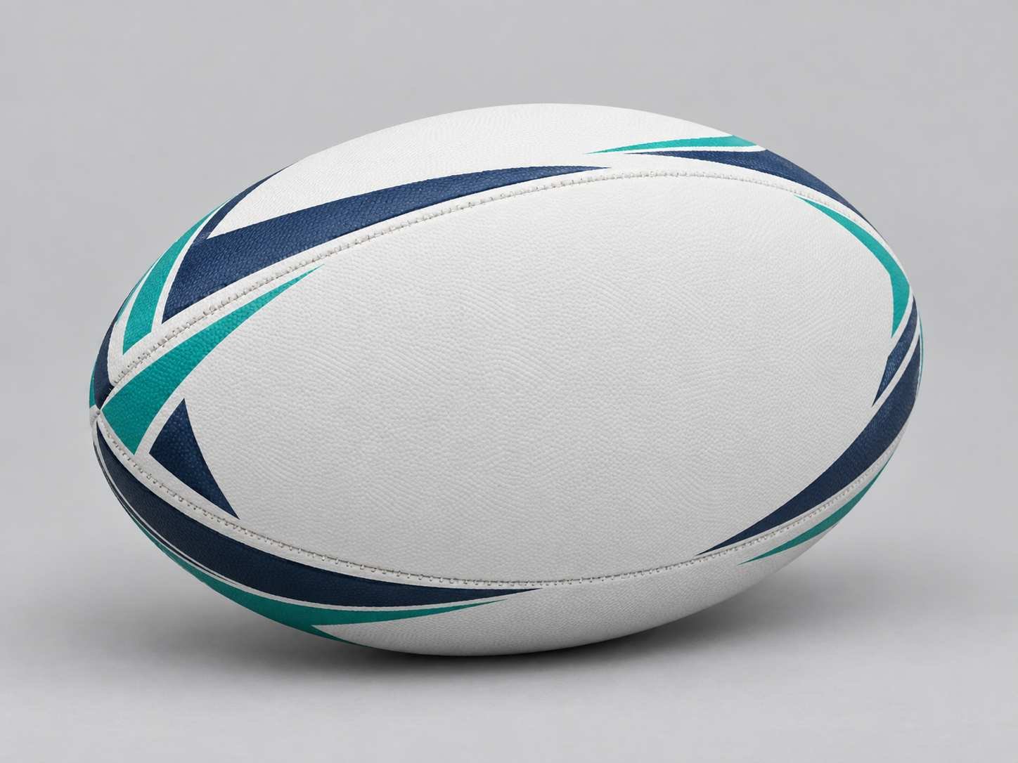 Custom Rugby Training Balls