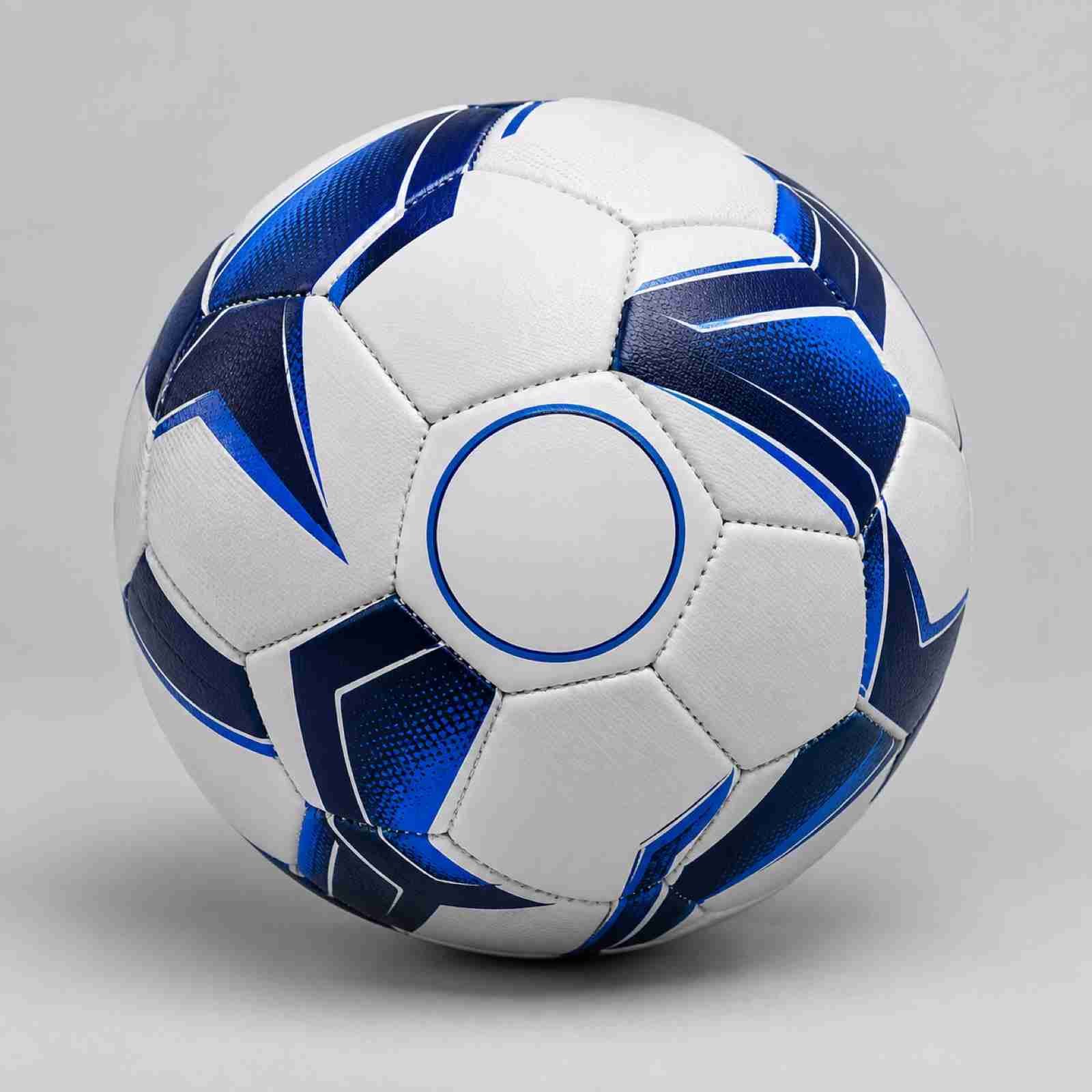 Custom Training Soccer Balls for Clubs & Academies