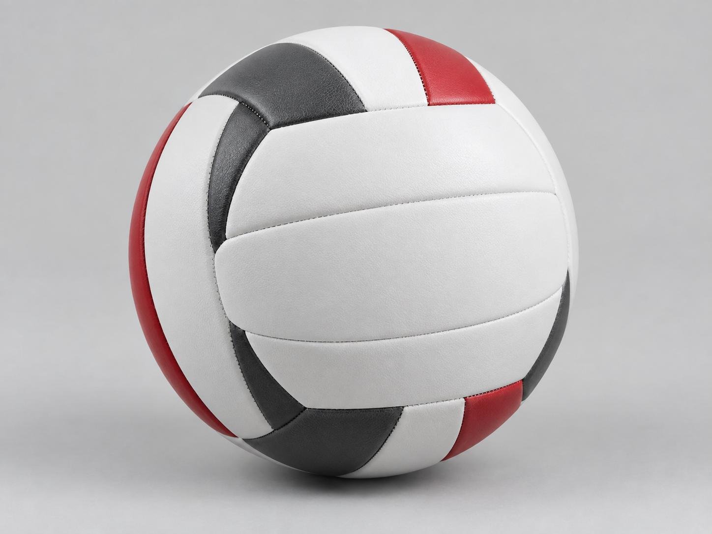 Custom Volleyballs