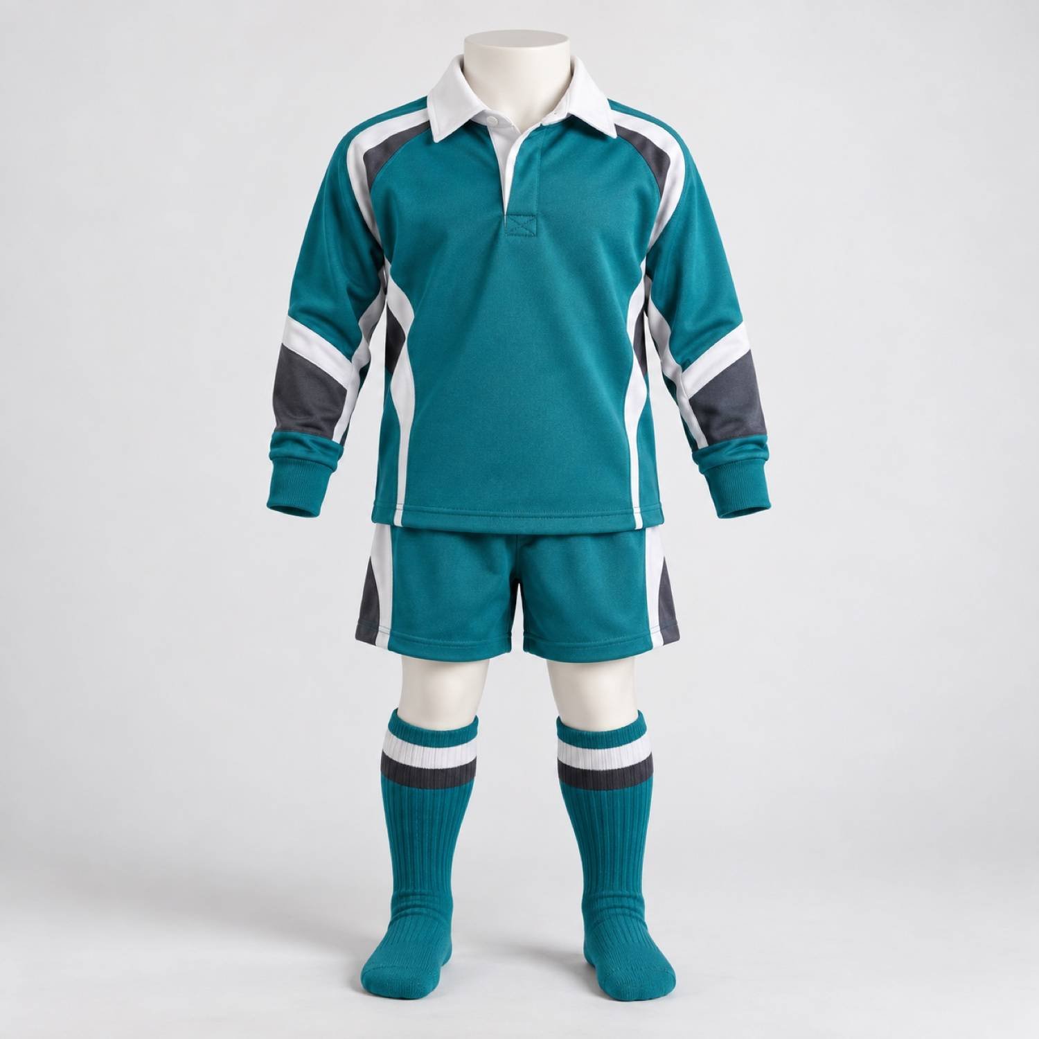 Custom Youth Rugby Kit