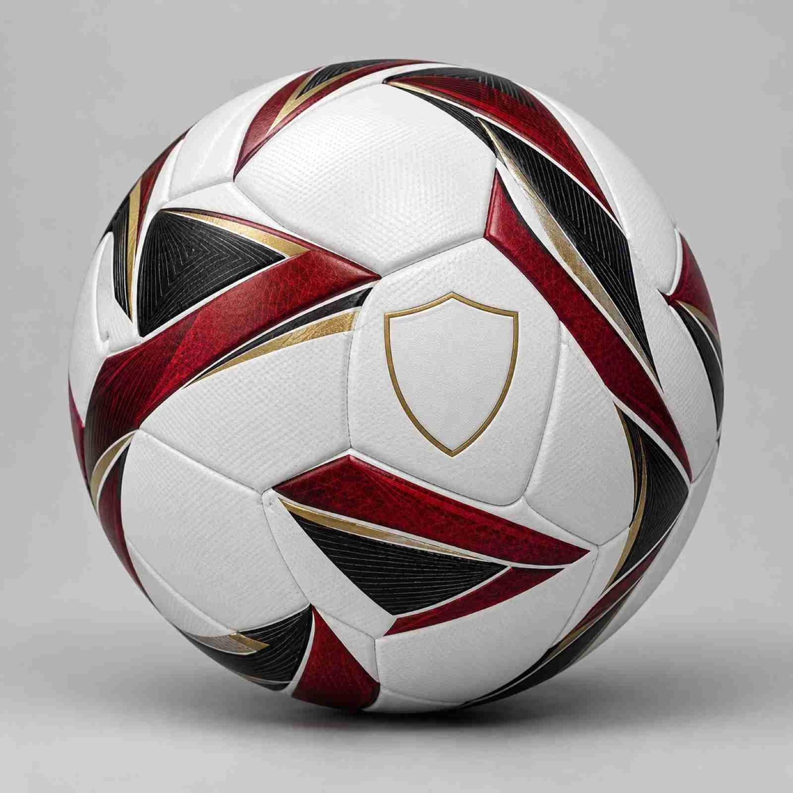 Professional Match Soccer Balls for Clubs & Tournaments